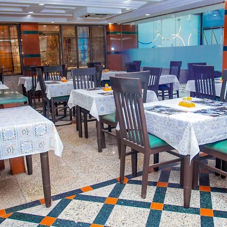 Sleep Inn Hotel - Kariakoo Dar es Salaam Extérieur photo