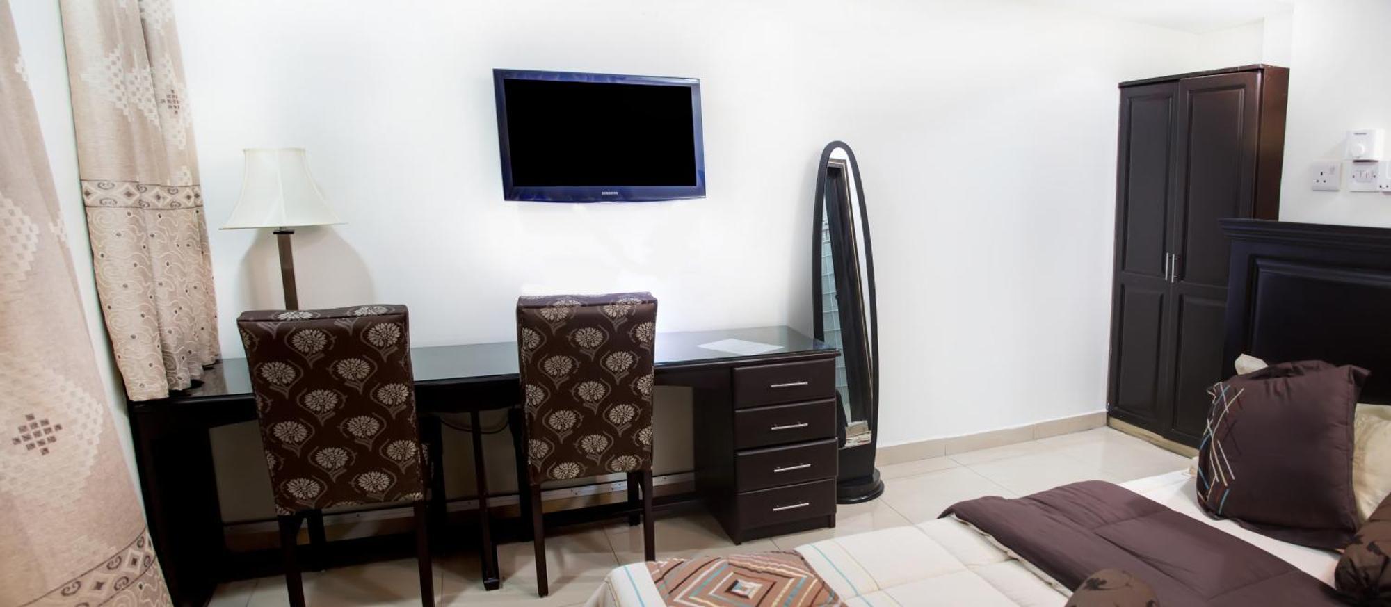Sleep Inn Hotel - Kariakoo Dar es Salaam Extérieur photo