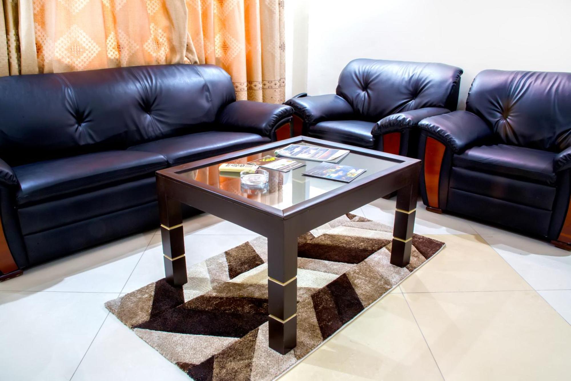 Sleep Inn Hotel - Kariakoo Dar es Salaam Extérieur photo