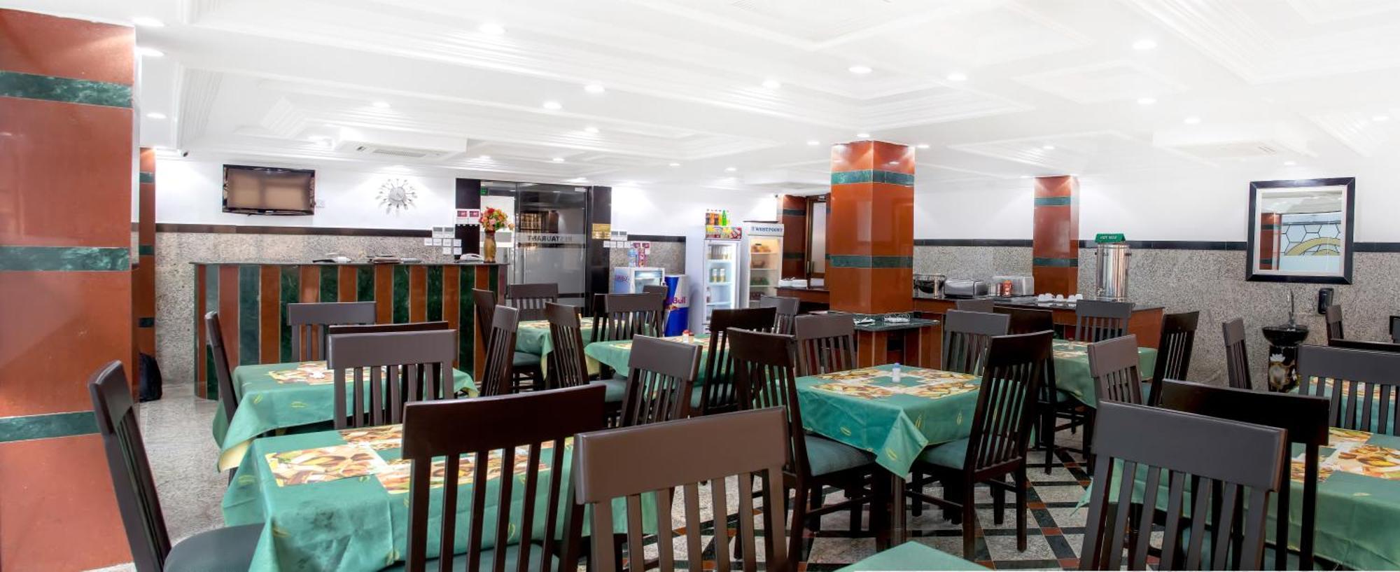 Sleep Inn Hotel - Kariakoo Dar es Salaam Extérieur photo