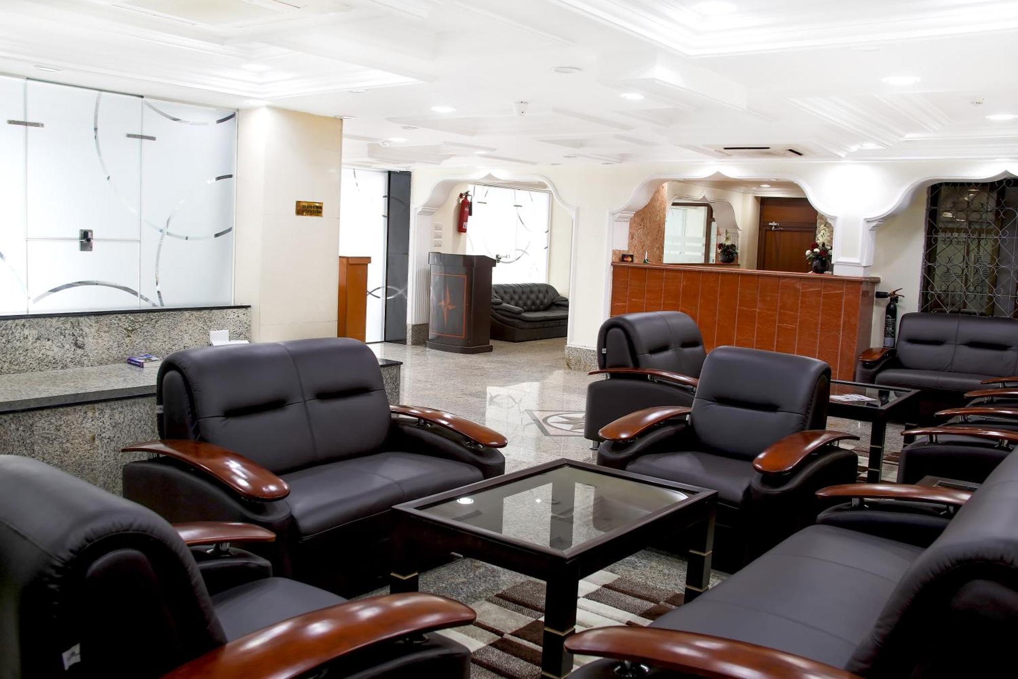 Sleep Inn Hotel - Kariakoo Dar es Salaam Extérieur photo