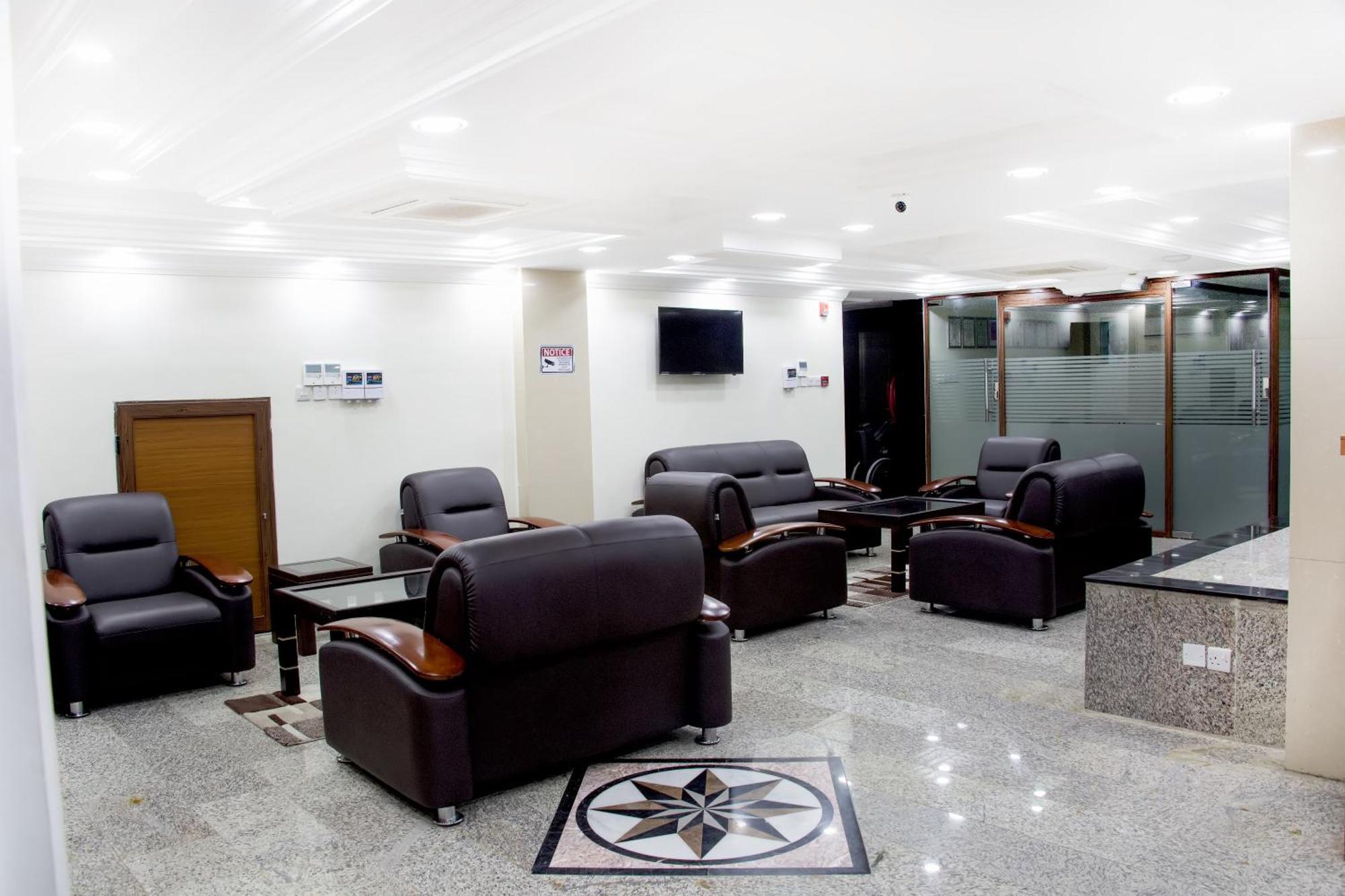 Sleep Inn Hotel - Kariakoo Dar es Salaam Extérieur photo