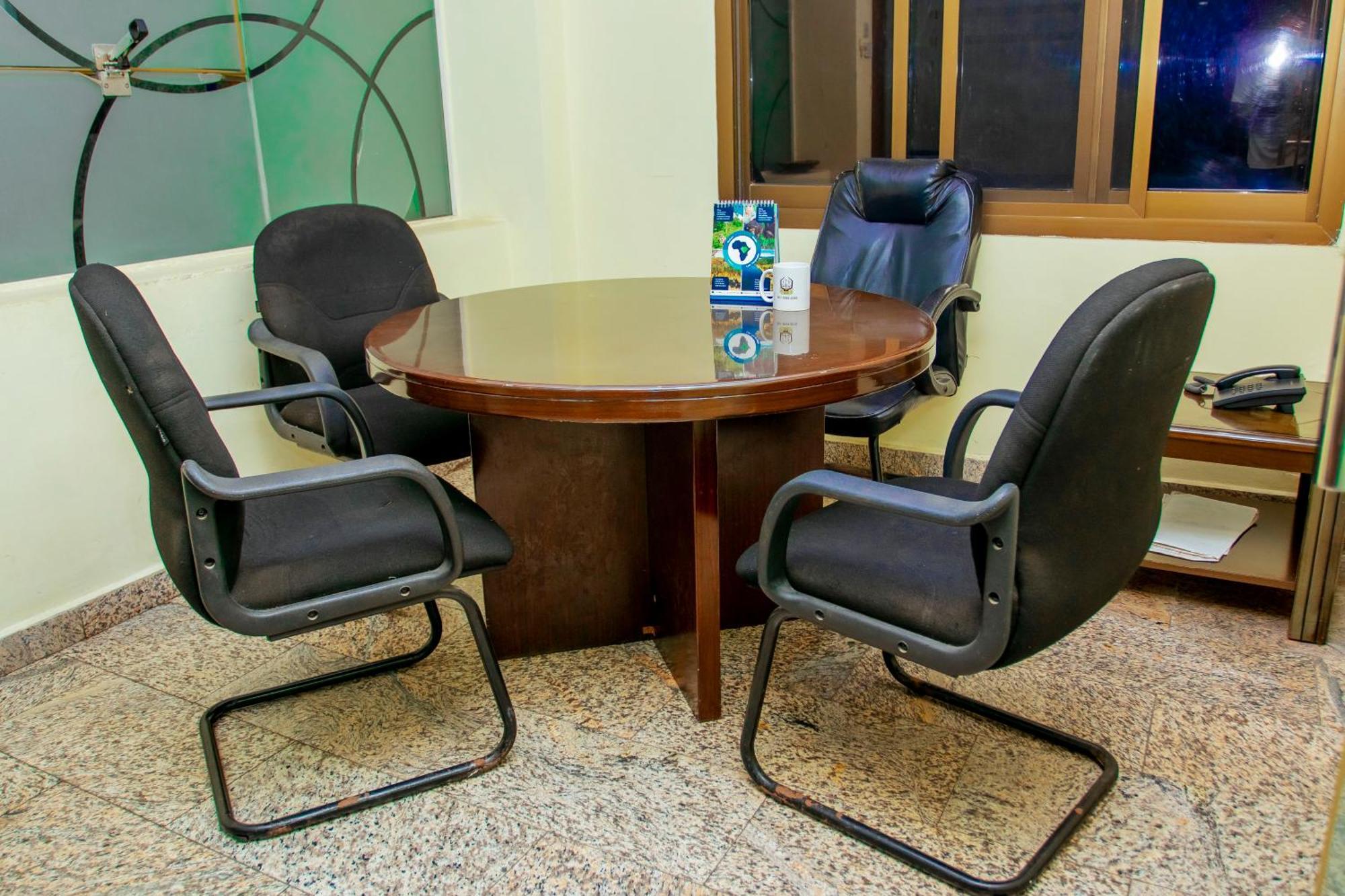 Sleep Inn Hotel - Kariakoo Dar es Salaam Extérieur photo