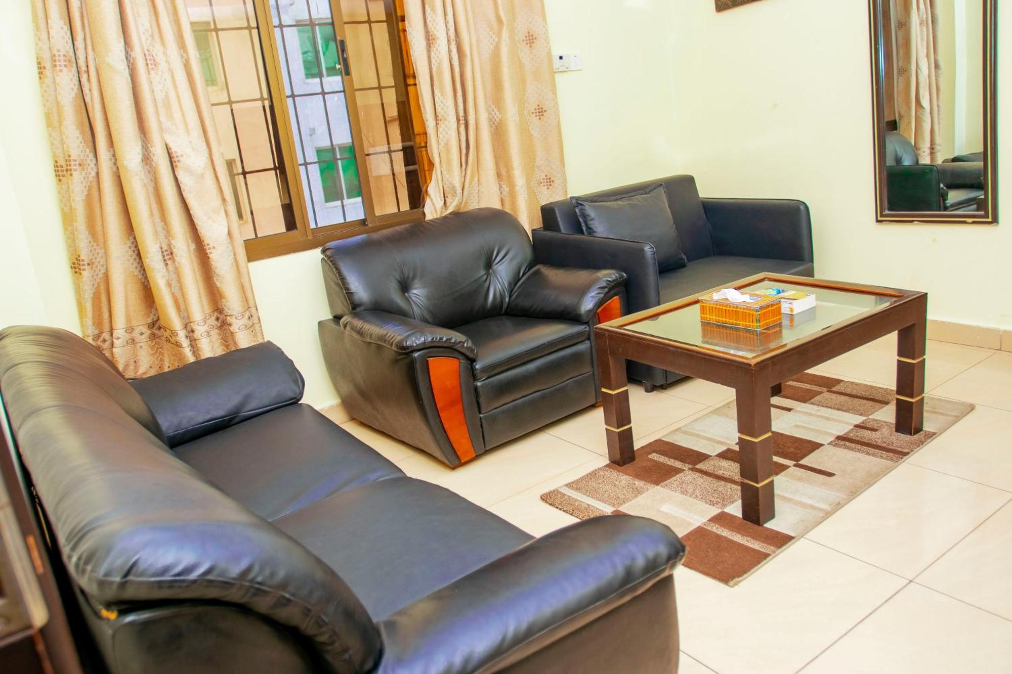 Sleep Inn Hotel - Kariakoo Dar es Salaam Extérieur photo