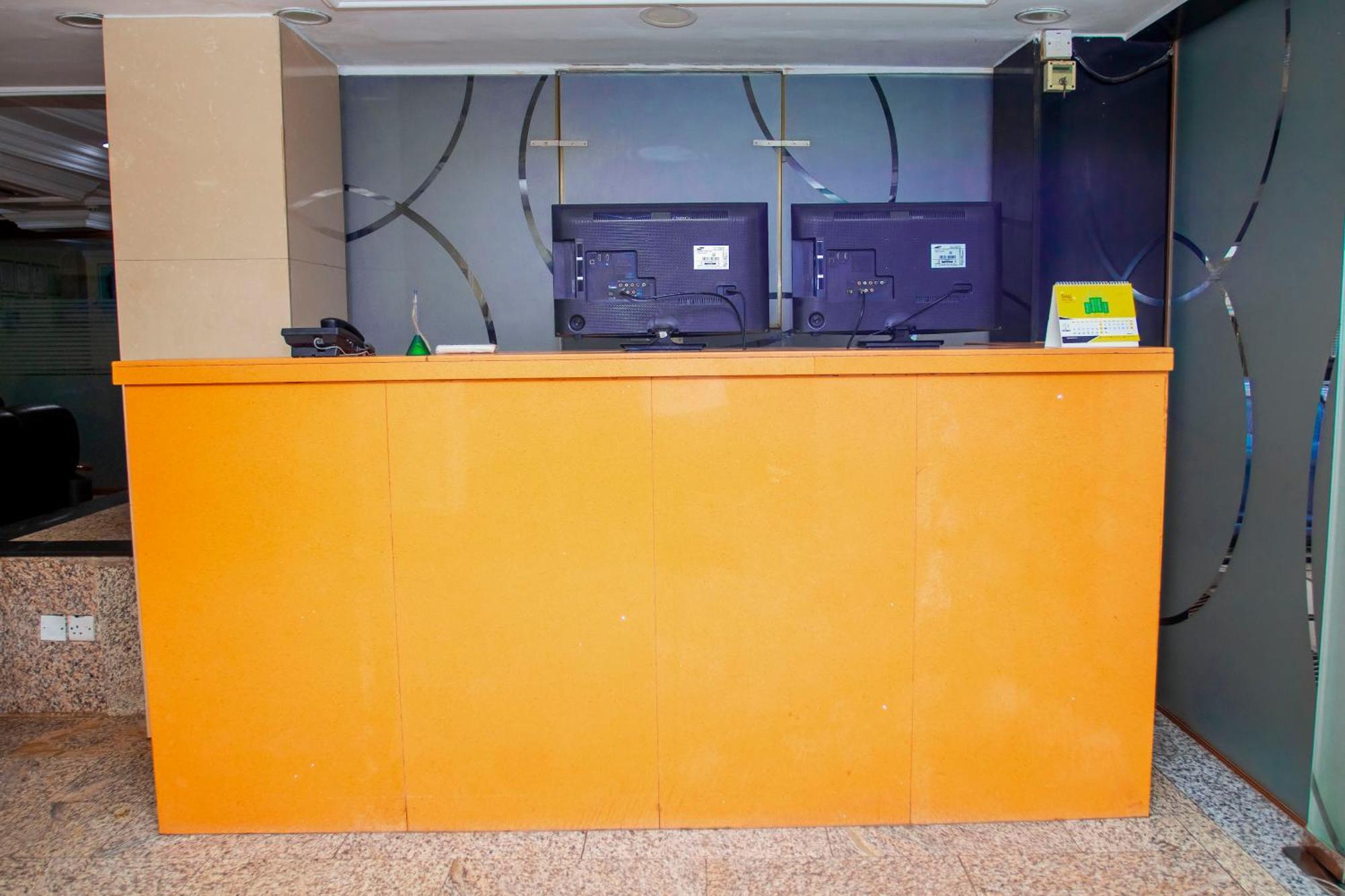 Sleep Inn Hotel - Kariakoo Dar es Salaam Extérieur photo