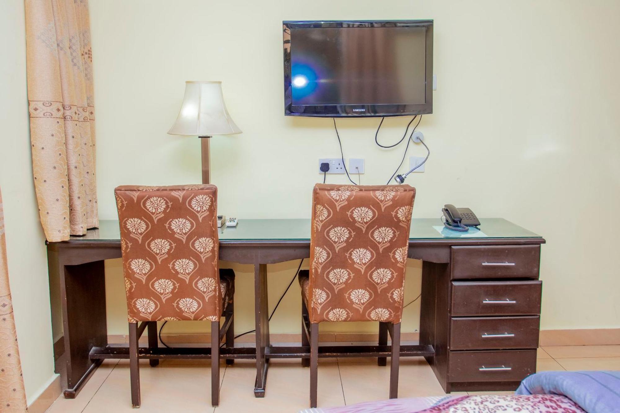Sleep Inn Hotel - Kariakoo Dar es Salaam Extérieur photo