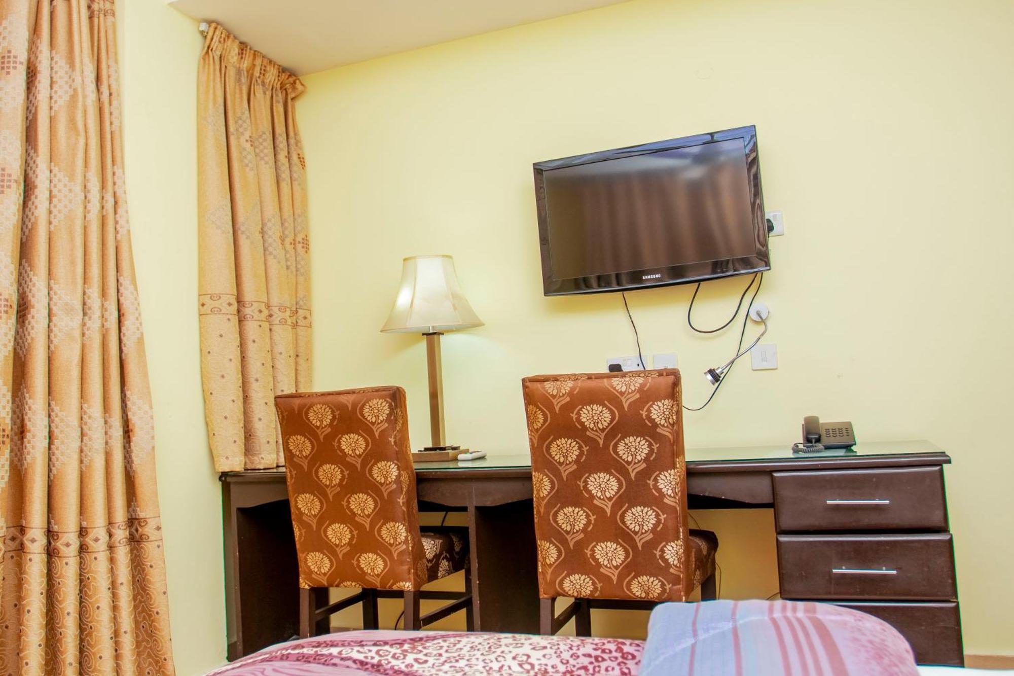 Sleep Inn Hotel - Kariakoo Dar es Salaam Extérieur photo