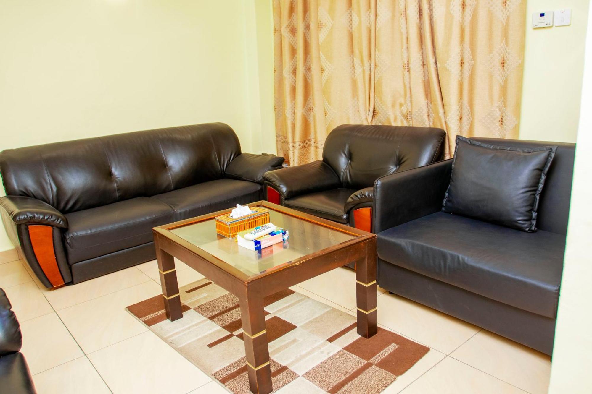 Sleep Inn Hotel - Kariakoo Dar es Salaam Extérieur photo