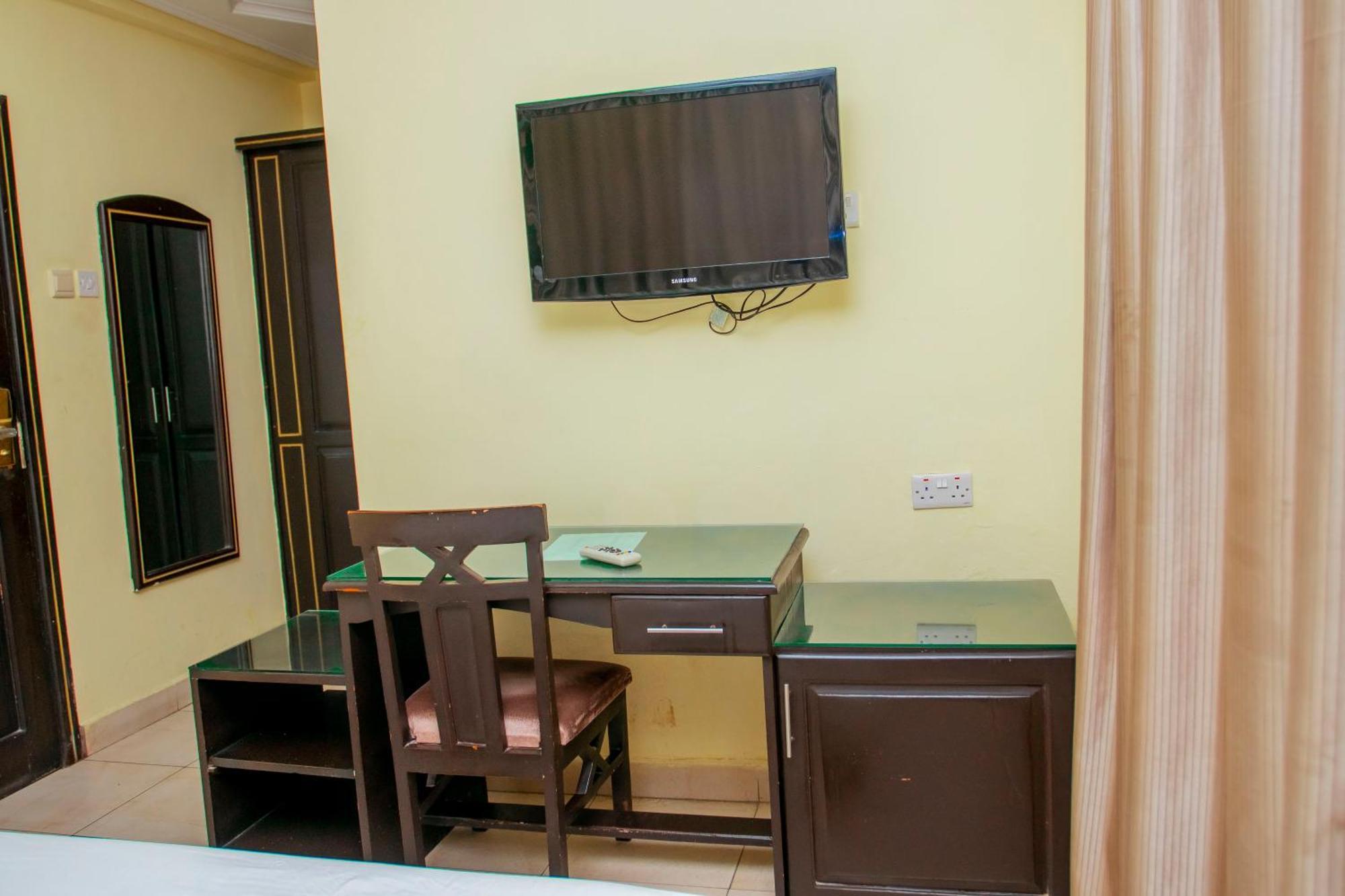 Sleep Inn Hotel - Kariakoo Dar es Salaam Extérieur photo
